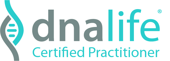 Dnalife Certification Logo 2