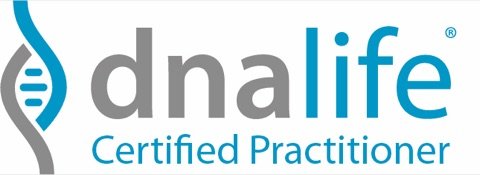 DNA Life certified practitioner