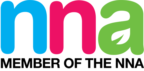Member of the Naturopathic Nutrition Association (NNA) logo